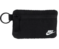 Nike Club maišelio tipo piniginė Juoda N1013421091