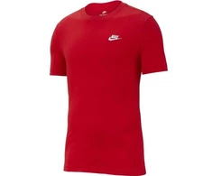 Nike Club Marškinėliai M AR4997 657