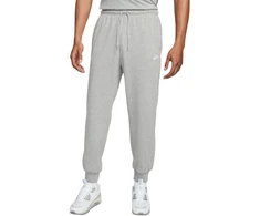 Nike Club Megztos Jogger Vyriškos Kelnės Pilkos FQ4330 063
