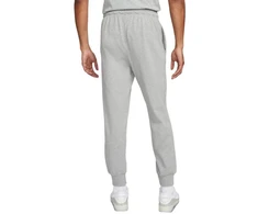 Nike Club Megztos Jogger Vyriškos Kelnės Pilkos FQ4330 063