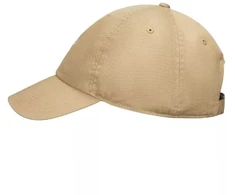 Nike Club smėlio spalvos beisbolo kepuraitė FB5368 297