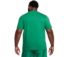 Nike Club Tee vyriški marškinėliai, žali AR4997 365