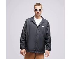 Nike Club trenerių striukė, juoda - FN3316-010
