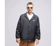 Nike Club trenerių striukė, juoda - FN3316-010