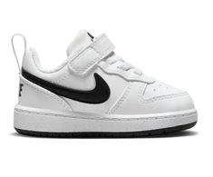 Nike Court Borough Low Recraft Jr DV5458-104 batai