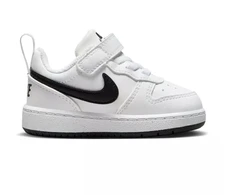 Nike Court Borough Low Recraft Jr DV5458-104 batai