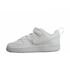 Nike Court Borough Low Recraft Vaikiški sportbačiai - DV5458-106