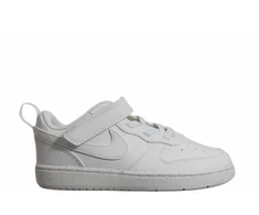 Nike Court Borough Low Recraft Vaikiški sportbačiai - DV5458-106