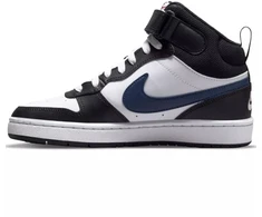 Nike Court Borough Mid 2 BG DO5889-161 batai