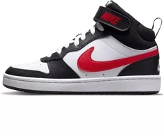 Nike Court Borough Mid 2 BG DO5889-161 batai