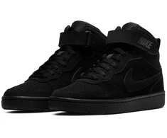 Nike Court Borough Mid 2 Jr vaikiški batai CW5867-001