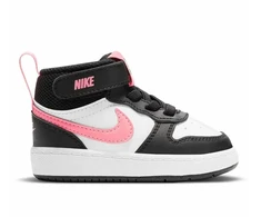 Nike Court Borough Mid2 (TDV) Vaikiški batai CD7784-005
