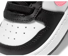 Nike Court Borough Mid2 (TDV) Vaikiški batai CD7784-005