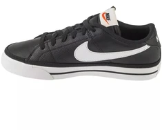Nike Court Legacy CU4150-002 Juodos 42.5