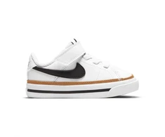 Nike Court Legacy Jr DA5382-102 batai