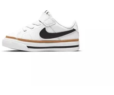Nike Court Legacy Jr DA5382-102 batai