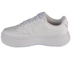 Nike Court Vision Alta Ltr W DM0113-100 bateliai