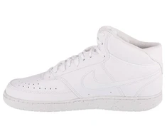 Nike Court Vision Mid M DN3577-100 batai