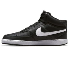Nike Court Vision MID Next Nature M DN3577 001 batai