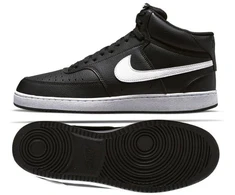 Nike Court Vision MID Next Nature M DN3577 001 batai