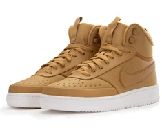 Nike Court Vision Mid Wntr M DR7882-700 batai
