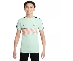 Nike CR7 Jaunimo Marškinėliai HF4372-394