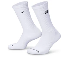 Nike Cushion Crew Pitch IB4154-100 kojinės
