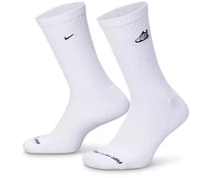 Nike Cushion Crew Pitch IB4154-100 kojinės