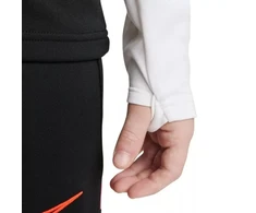 Nike DF Academy 21 Drill Top Jr CW6112 016 džemperis