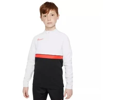 Nike DF Academy 21 Drill Top Jr CW6112 016 džemperis