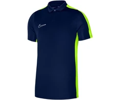Nike DF Academy 23 SS Polo Marškinėliai M DR1346 452