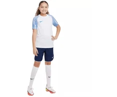 Nike Df Academy Jsy SS Jr marškinėliai DH8369 102