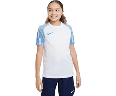Nike Df Academy Jsy SS Jr marškinėliai DH8369 102