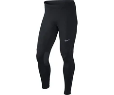 Nike DF Essential Tight bėgimo kelnės vyrams