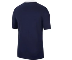 Nike DF Park 20 Polo SS Jr CW6935 010