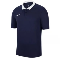 Nike DF Park 20 Polo SS Jr CW6935 451