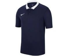 Nike DF Park 20 Polo SS Jr CW6935 451