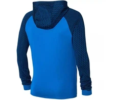 Nike DF Strike 23 HD Trk M DR2571 463 džemperis