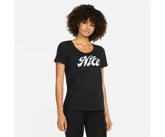 Nike DF Tee W FD2986 010