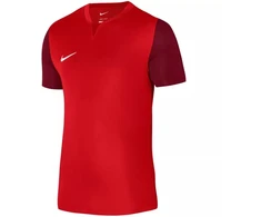 Nike DF Trophy V JSY SS M DR0933 657 Marškinėliai