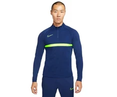 Nike Dri-Fit Academy 21 Dril Top M CW6110-492 džemperis
