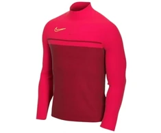 Nike Dri-FIT Academy 21 Drill Top M CW6110 687 džemperis