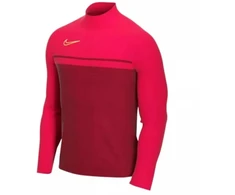 Nike Dri-FIT Academy 21 Drill Top M CW6110 687 džemperis