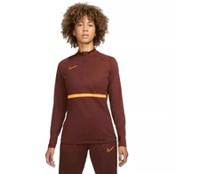 Nike Dri-FIT Academy 21 „Drill Top“ W CV2653 273 megztinis