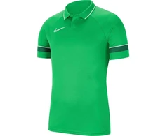 Nike Dri-FIT Academy 21 Polo SS Jr CW6106 362