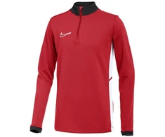 Nike Dri-Fit Academy 25 Drill Top Jr FZ9773 657 sportinis džemperis