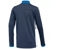 Nike Dri-Fit Academy 25 Drill Top Jr FZ9773 410 sportinis megztinis