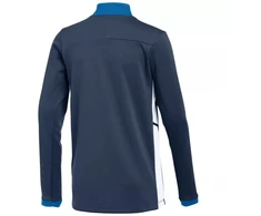 Nike Dri-Fit Academy 25 Drill Top Jr FZ9773 410 sportinis megztinis