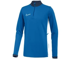 Nike Dri-Fit Academy 25 Drill Top Jr FZ9773 463 džemperis