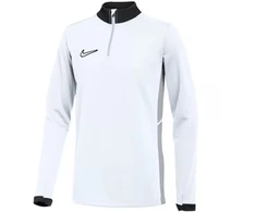 Nike Dri-Fit Academy 25 Drill Top Jr FZ9773 100 džemperis